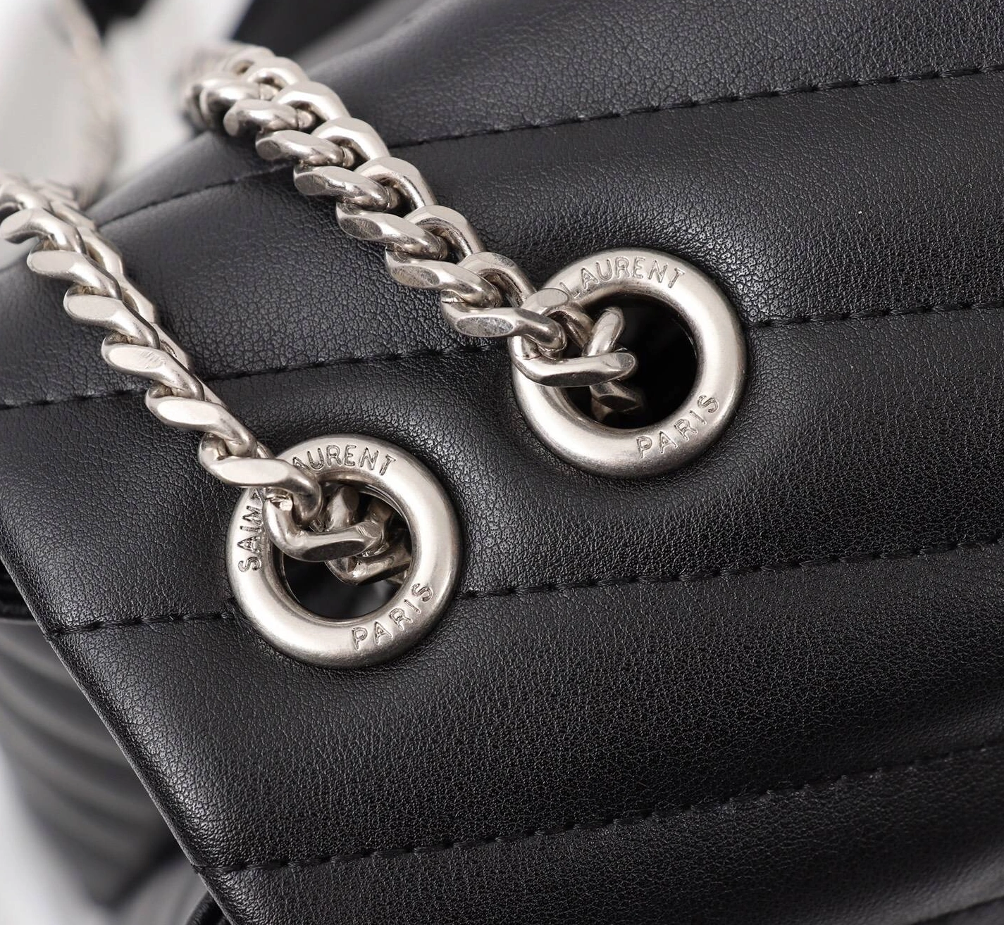 Efficient 6596 Yves Saint Laurent YSL AAA Quality Handbags