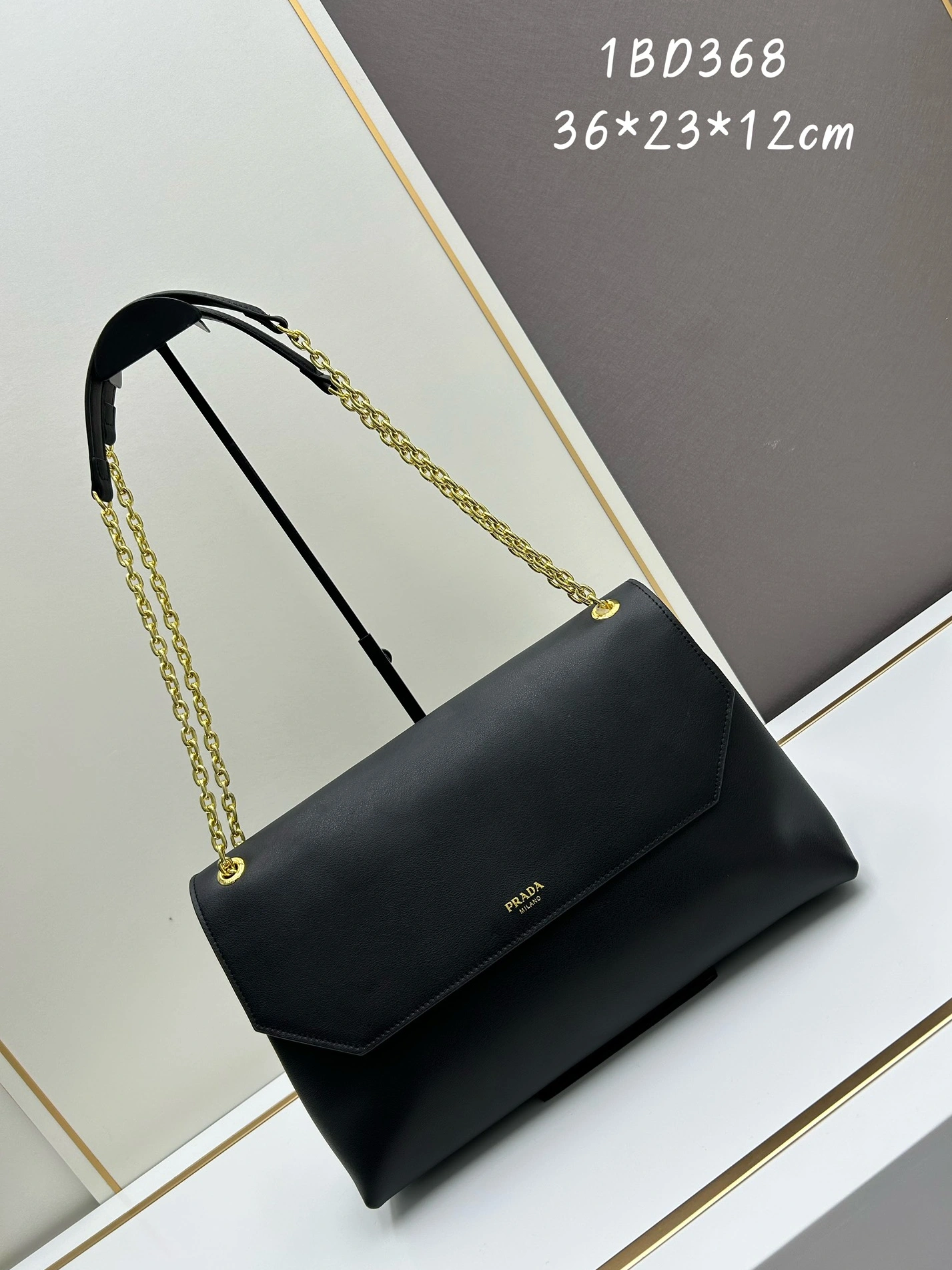 Efficient 6605 Prada AAA Quality Shoulder Bags For Women