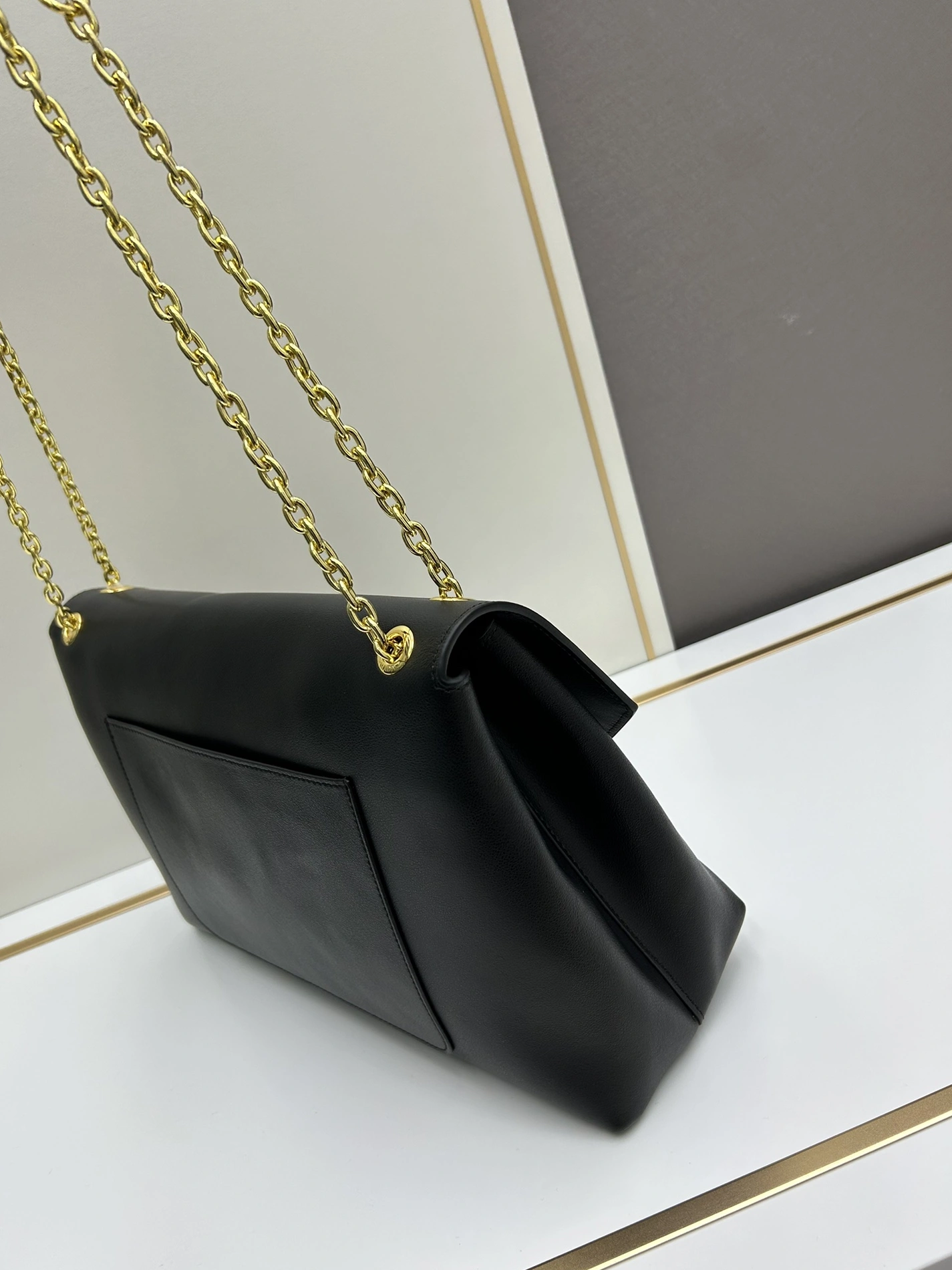 Efficient 6605 Prada AAA Quality Shoulder Bags For Women