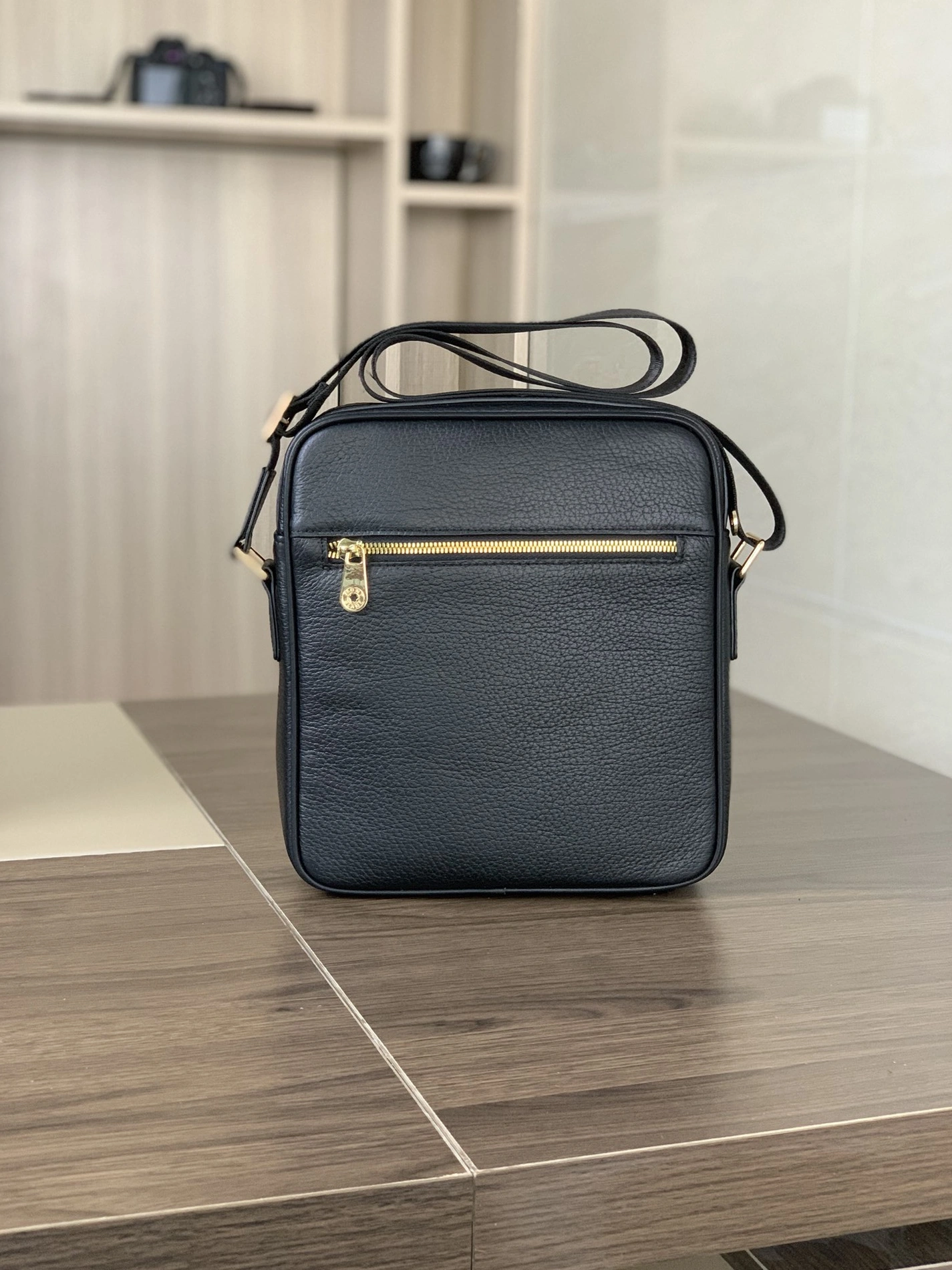 Efficient 6607 Mont Blanc AAA Man Messenger Bags