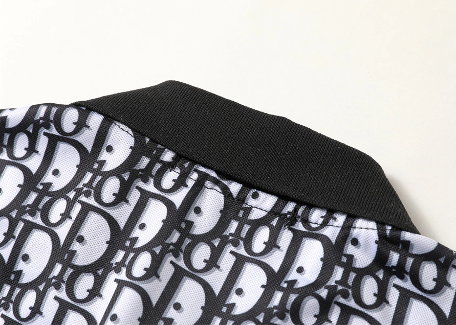 Efficient 6666 Christian Dior T-Shirts Short Sleeved For Men