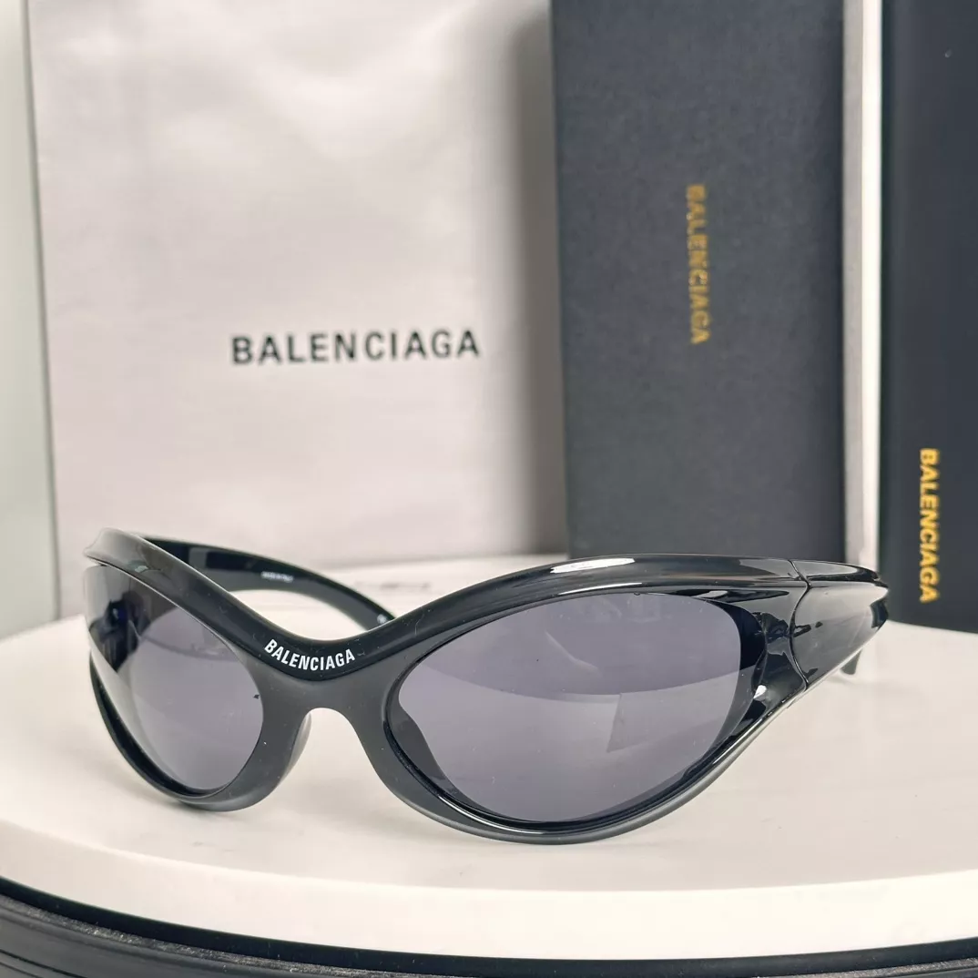 Efficient 6688 Balenciaga AAA Quality Sunglasses