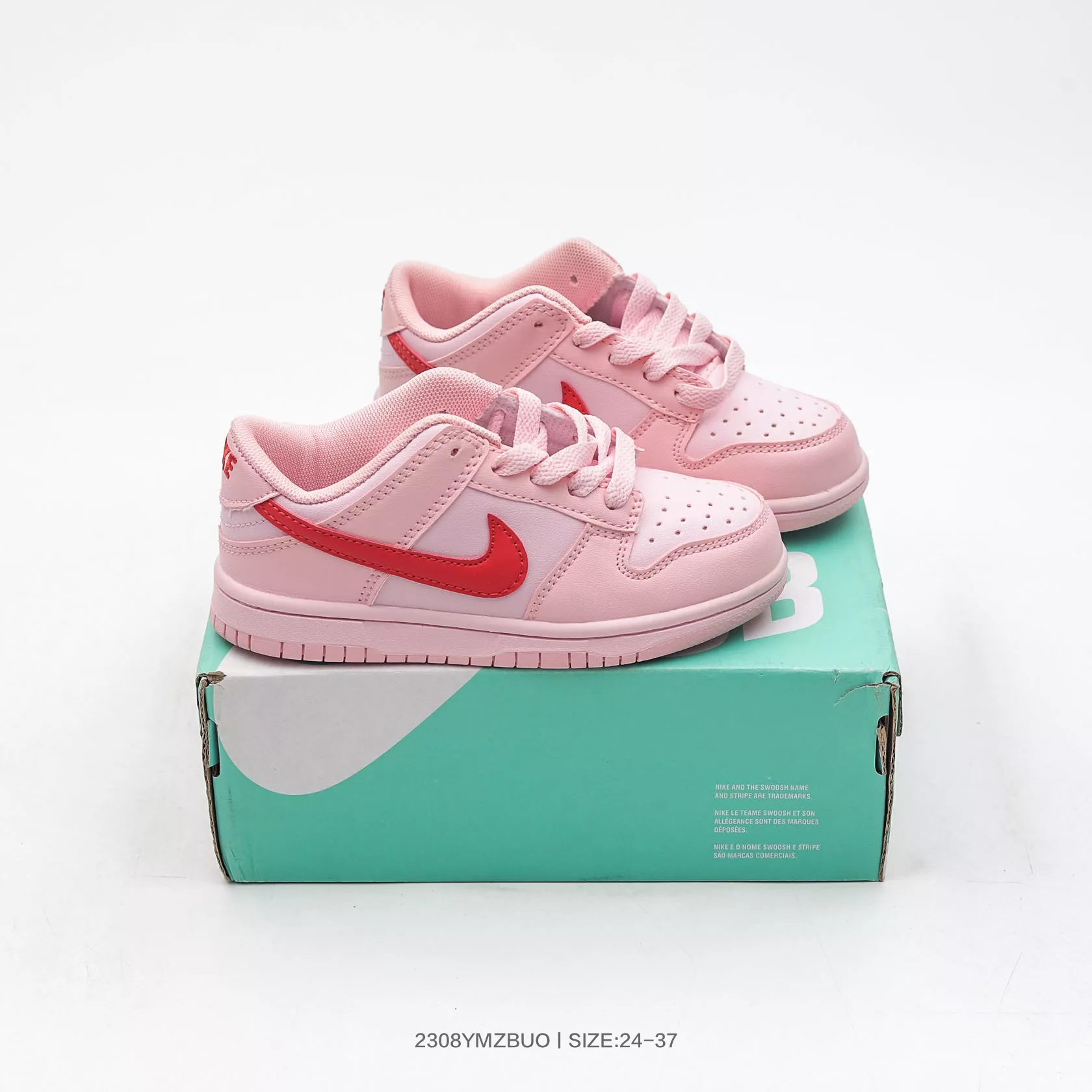 Efficient 6692 Nike Dunk For Kids