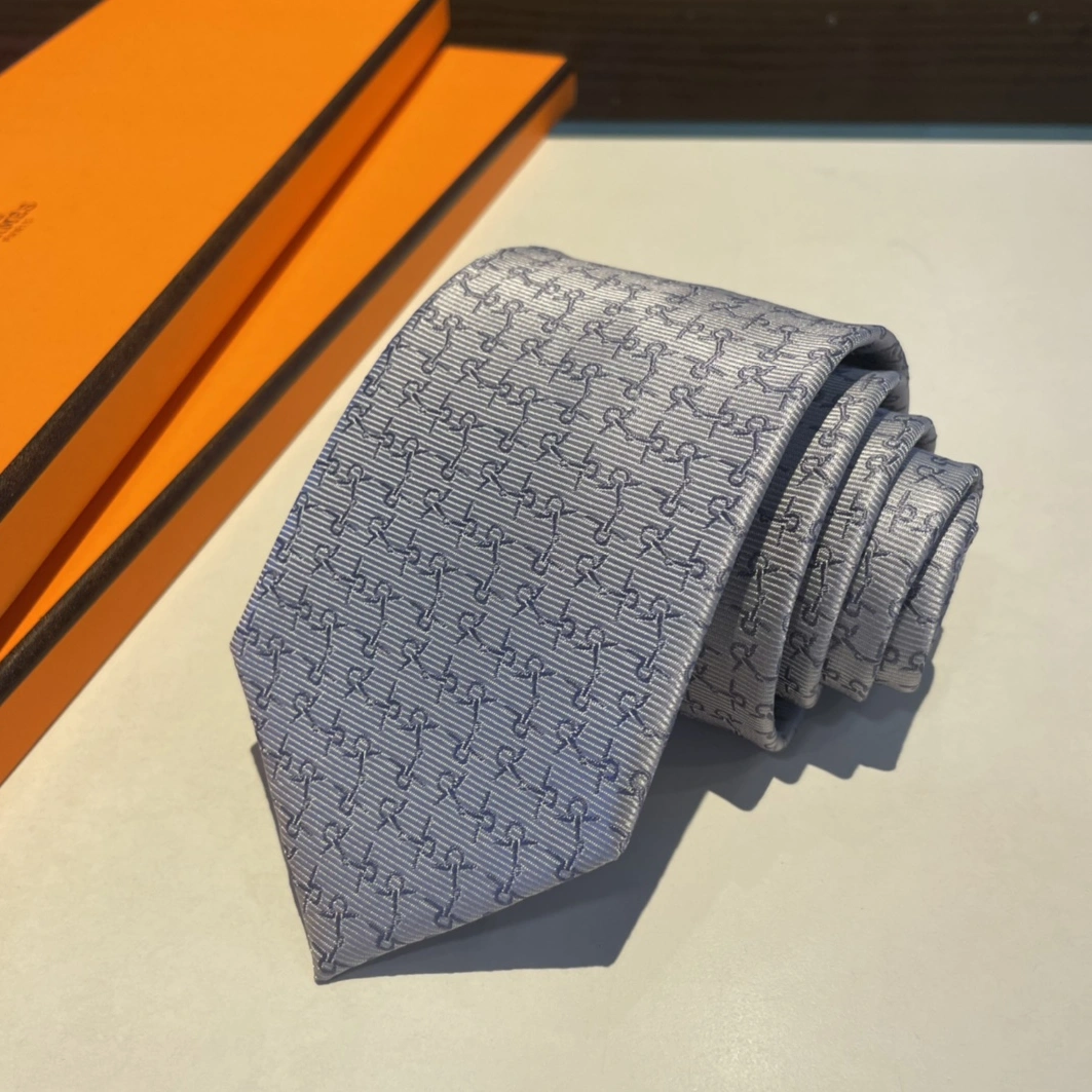 Efficient 6712 Hermes Necktie For Men
