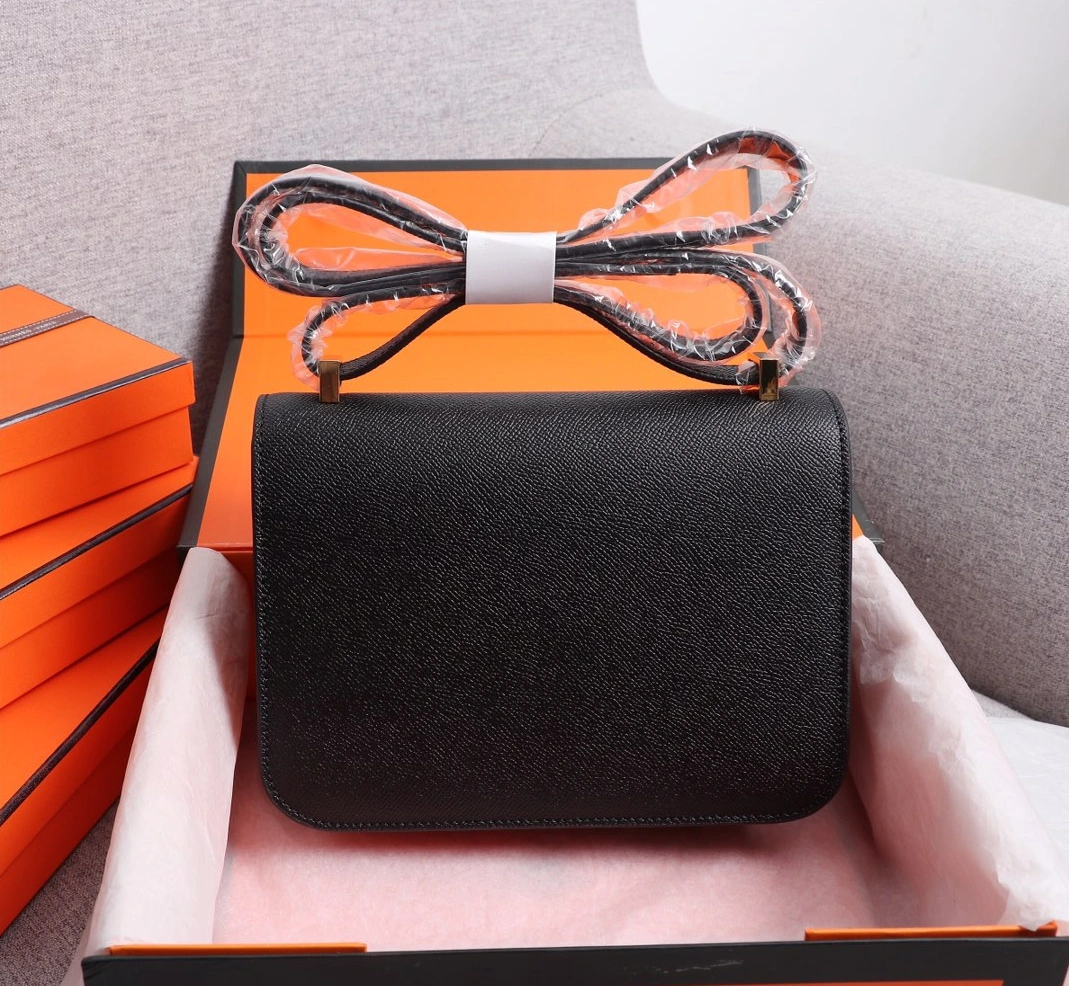 Efficient 6741 Hermes AAA Quality Messenger Bags For Women