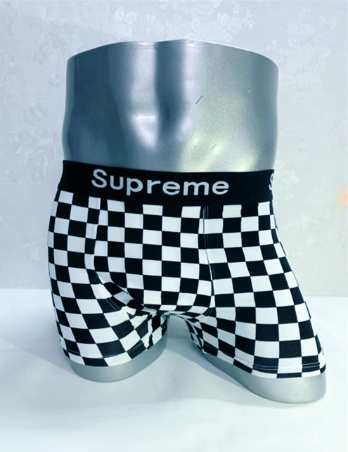 Efficient 6759 Supreme Underwears For Men