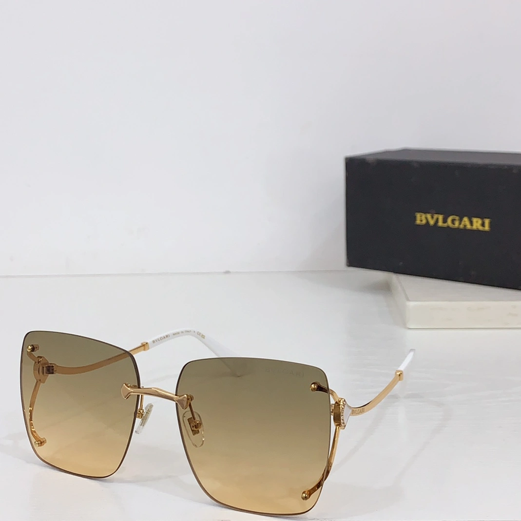 Efficient 6773 Bvlgari AAA Quality Sunglasses
