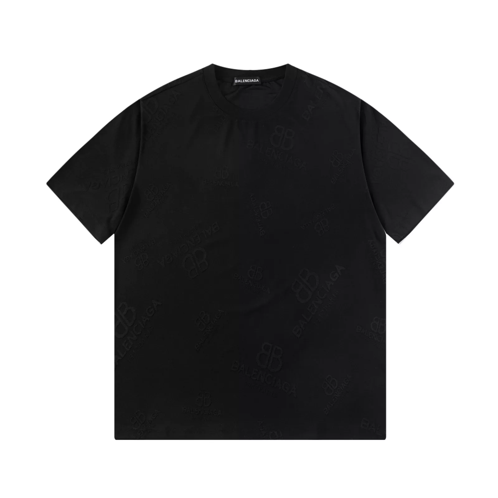 Efficient 6818 Balenciaga T-Shirts Short Sleeved For Unisex