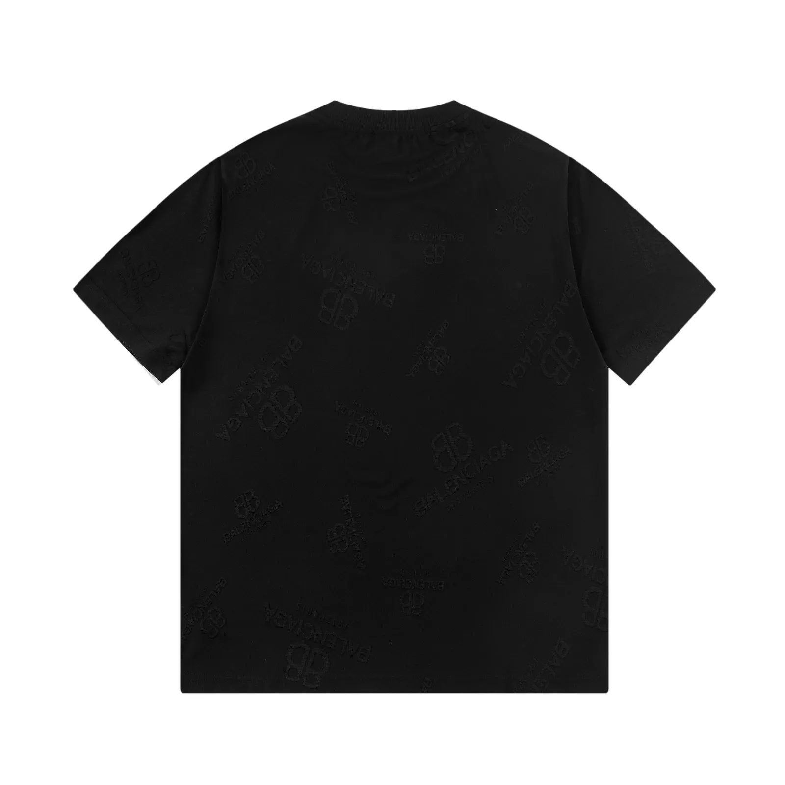 Efficient 6818 Balenciaga T-Shirts Short Sleeved For Unisex