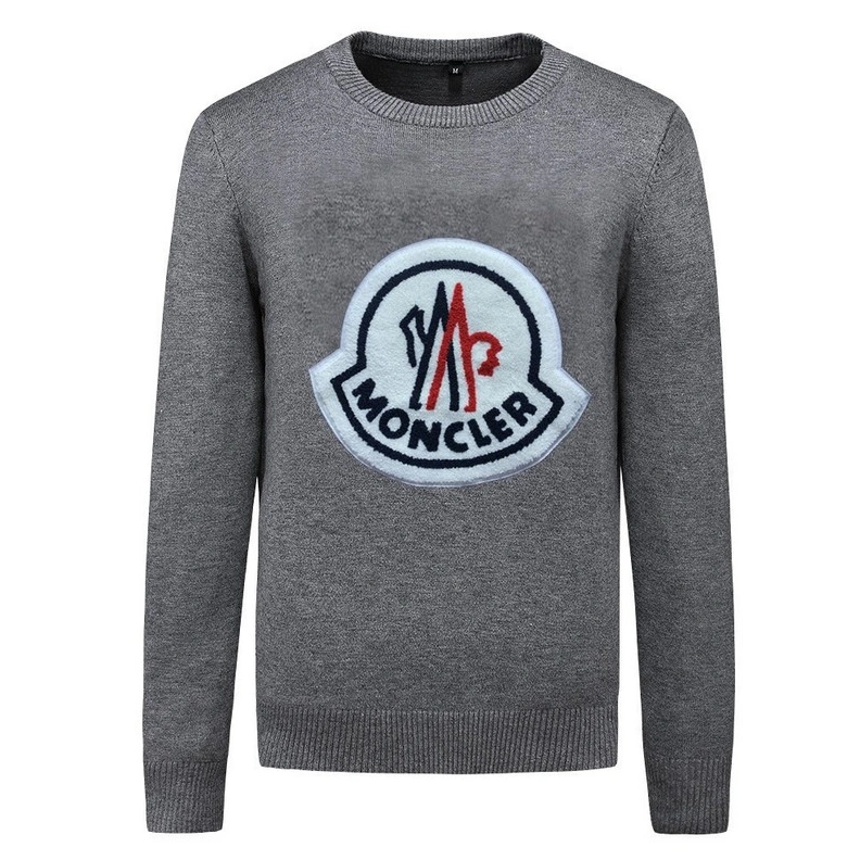 Efficient 6836 Moncler Sweaters Long Sleeved For Men