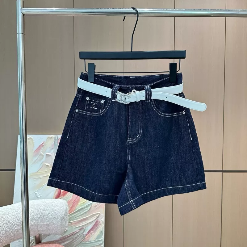 Efficient 6892 Chanel Jeans For Women