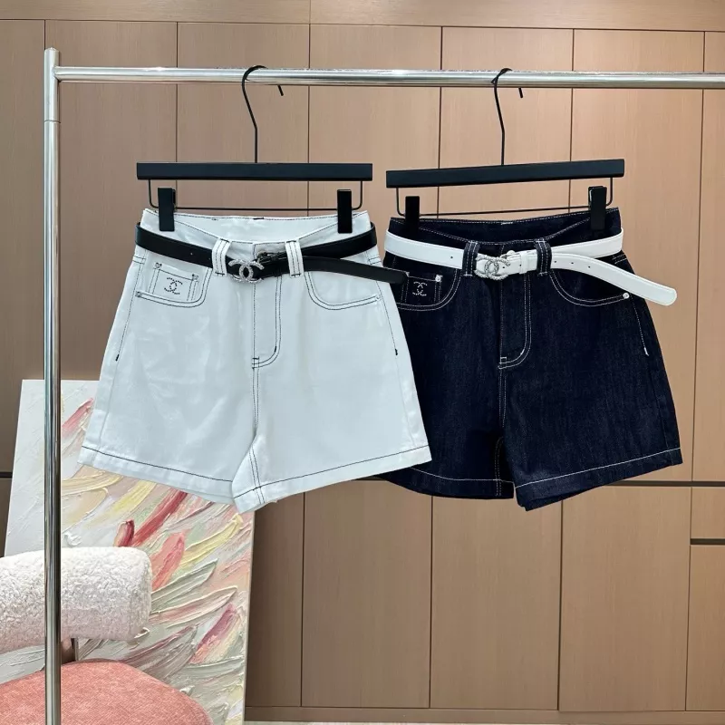Efficient 6892 Chanel Jeans For Women