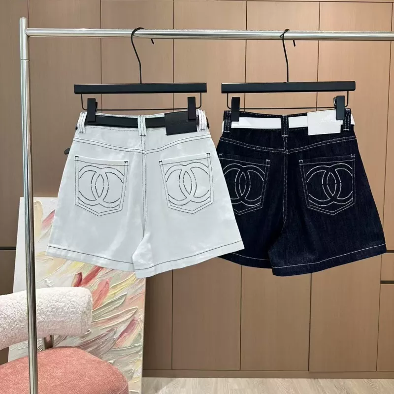Efficient 6892 Chanel Jeans For Women