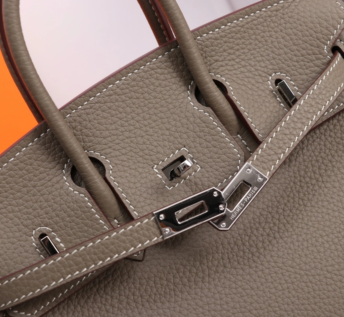 Efficient 691 Hermes AAA Quality Handbags For Women
