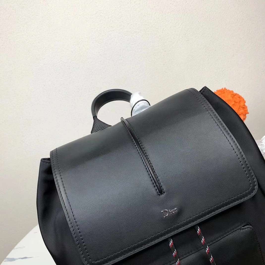 Efficient 6917 Christian Dior AAA Man Backpacks