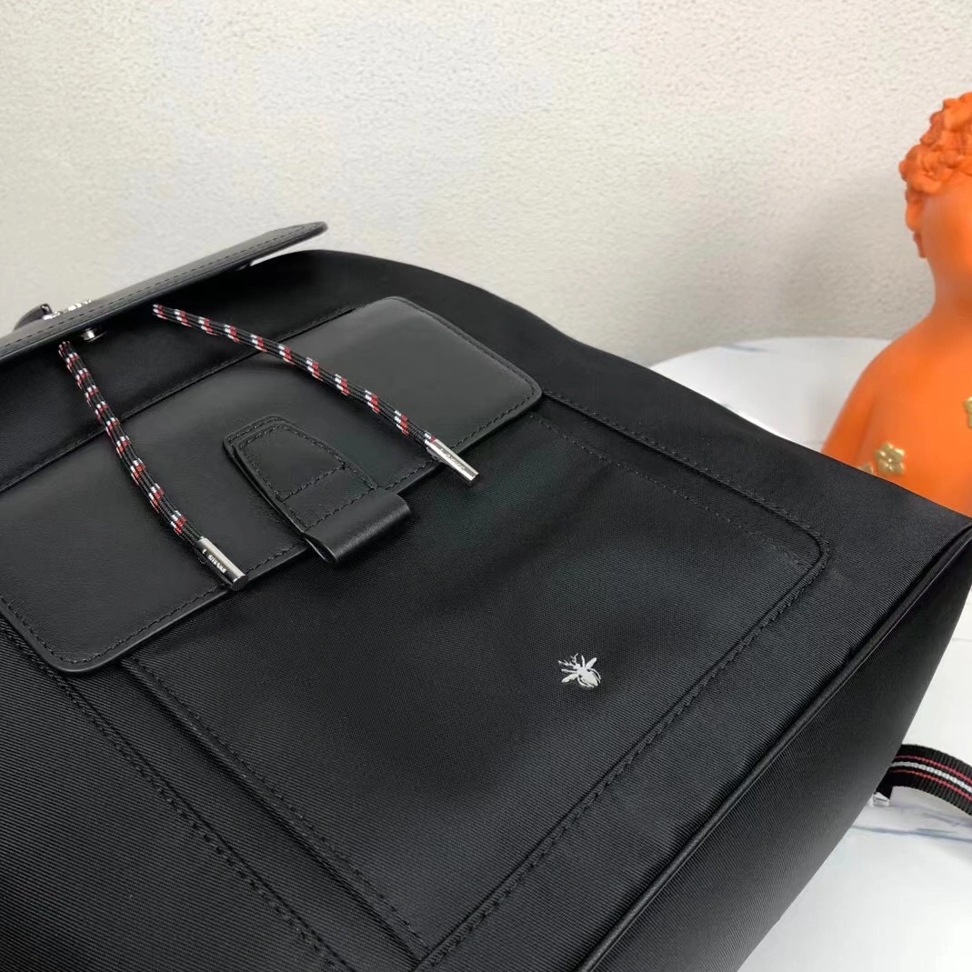 Efficient 6917 Christian Dior AAA Man Backpacks