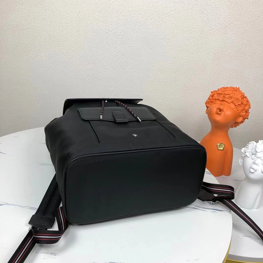 Efficient 6917 Christian Dior AAA Man Backpacks