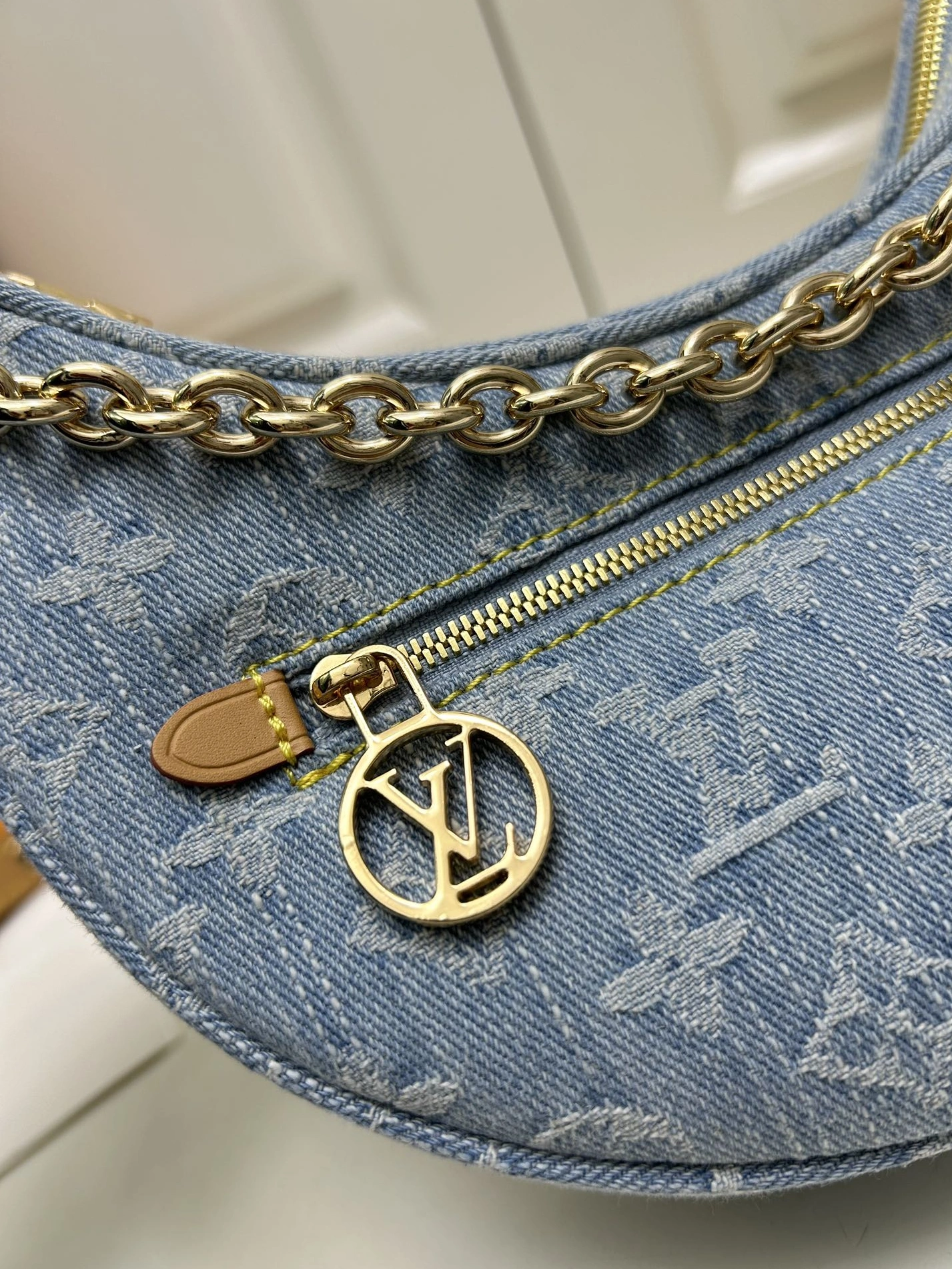 Efficient 696 Louis Vuitton AAA Quality Shoulder Bags For Women
