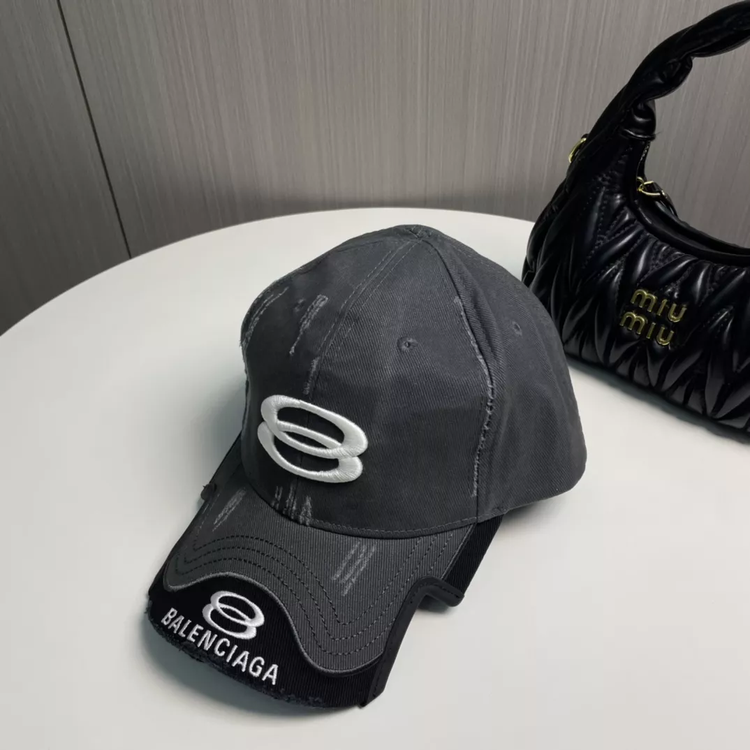 Efficient 7023 Balenciaga Caps