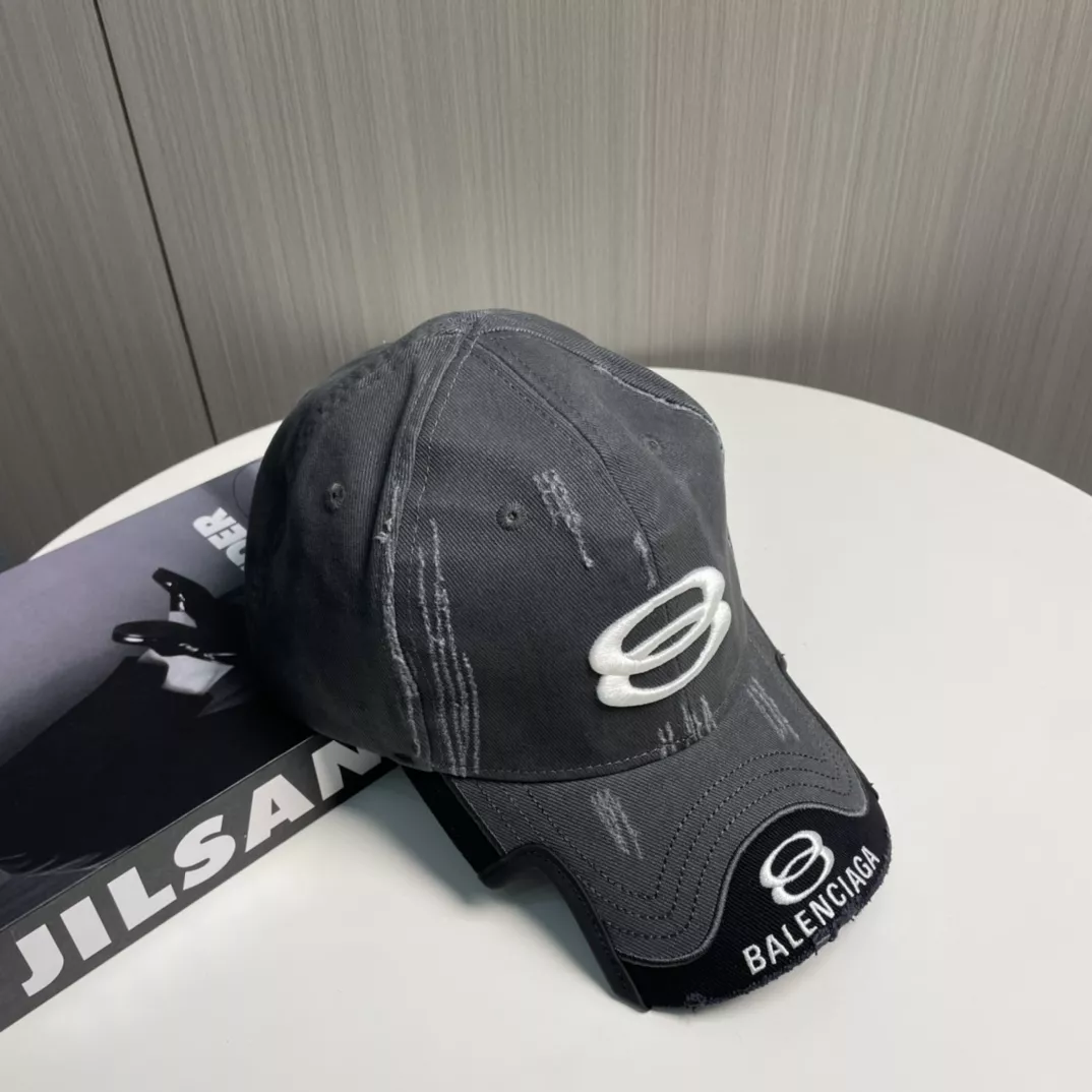 Efficient 7023 Balenciaga Caps