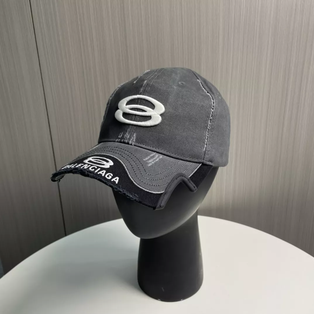 Efficient 7023 Balenciaga Caps