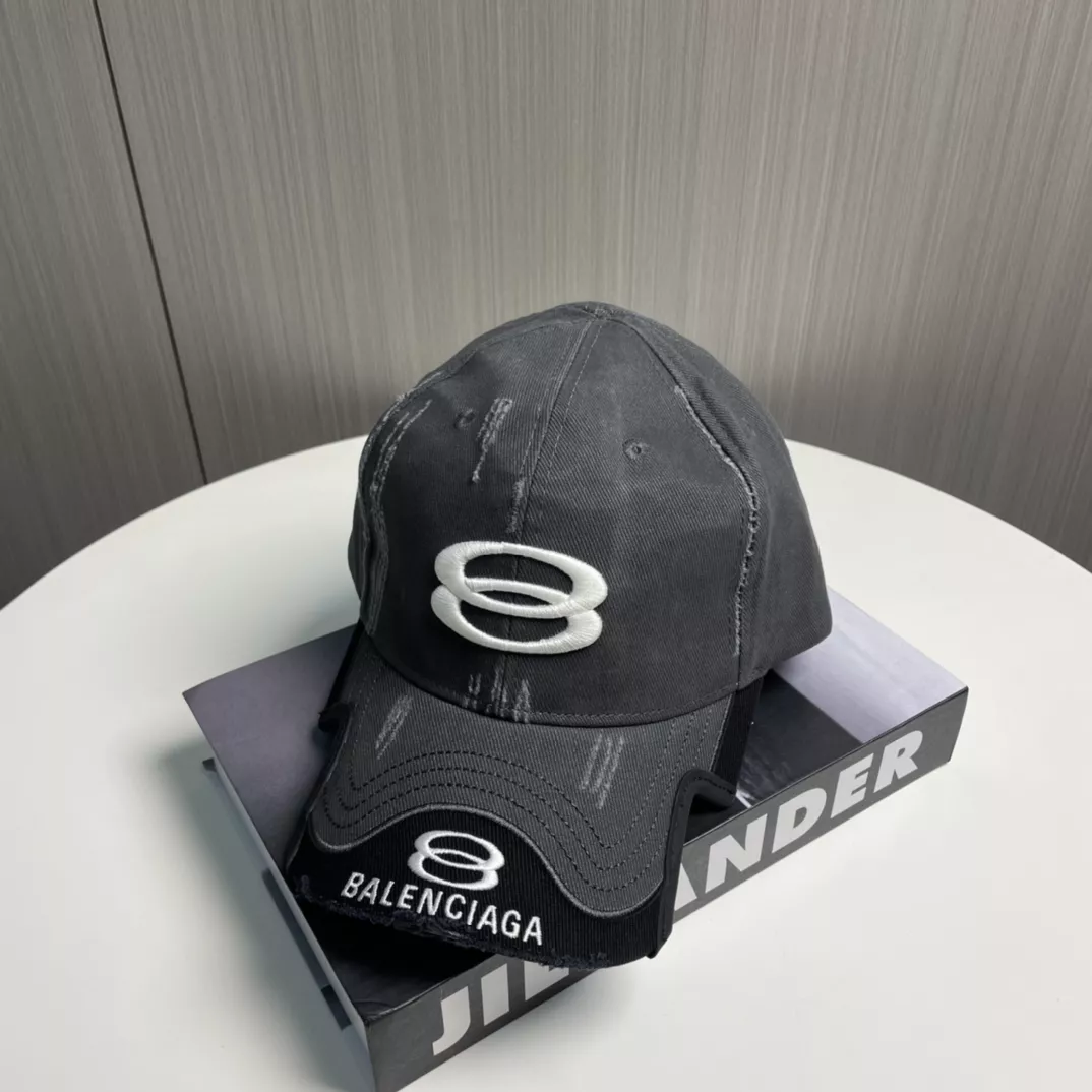 Efficient 7023 Balenciaga Caps
