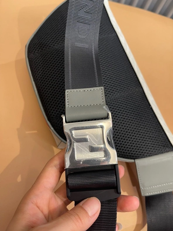 Efficient 7078 Fendi AAA Quality Belt Bags