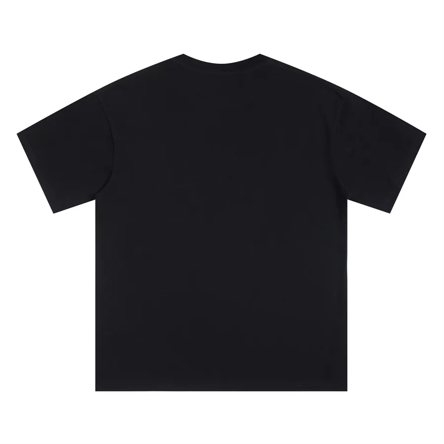 Efficient 711 LOEWE T-Shirts Short Sleeved For Unisex