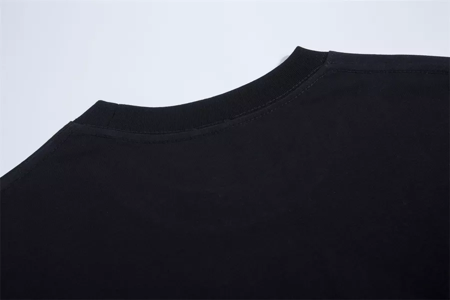 Efficient 711 LOEWE T-Shirts Short Sleeved For Unisex