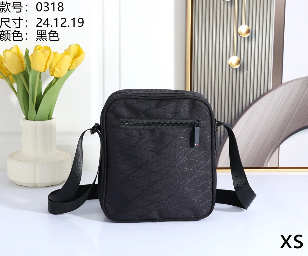 Efficient 7144 Tommy Hilfiger Messenger Bags For Men
