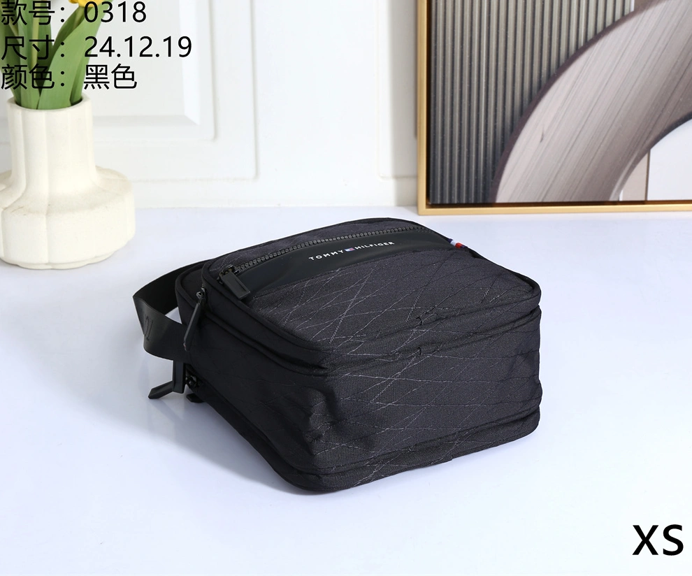 Efficient 7144 Tommy Hilfiger Messenger Bags For Men