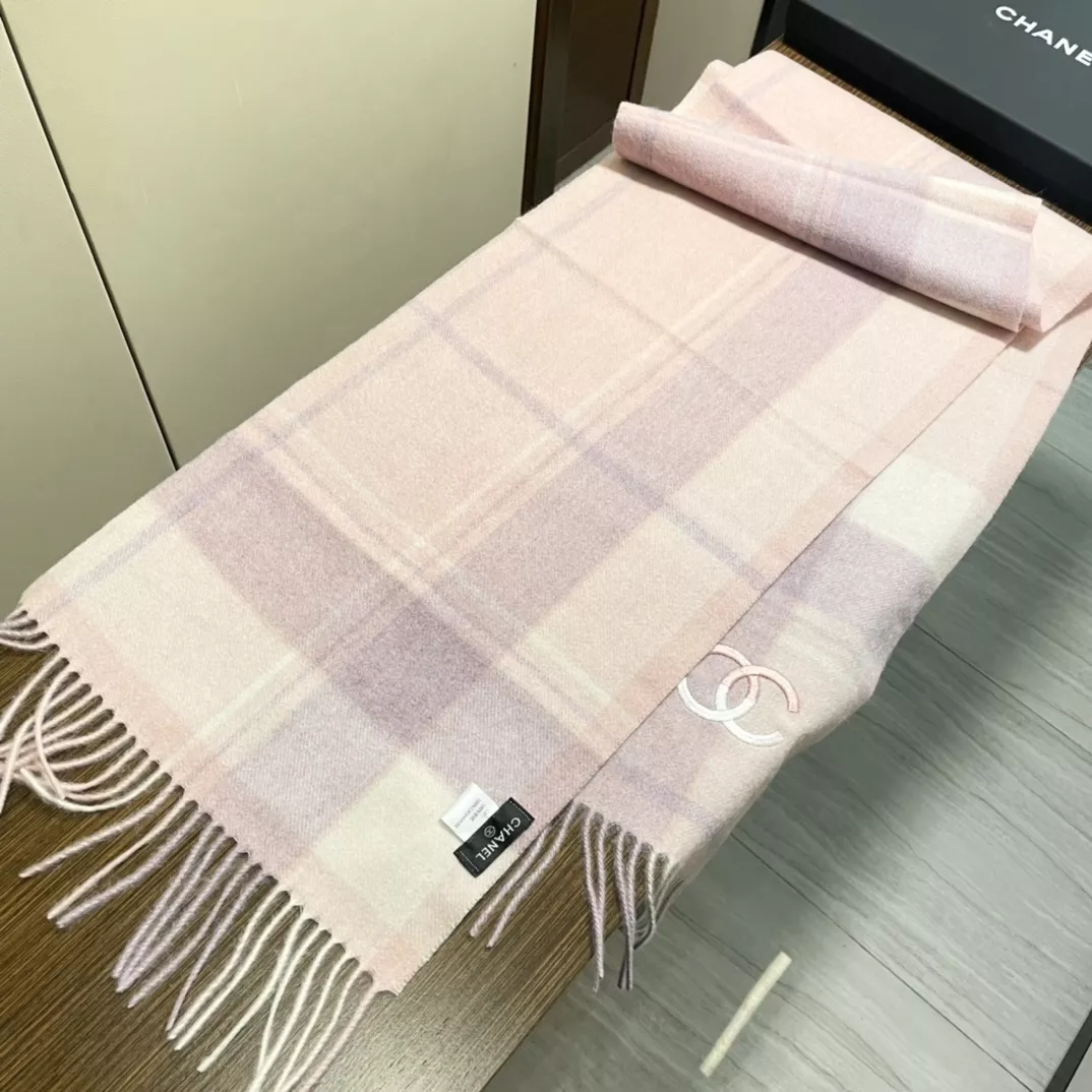 Efficient 7180 Chanel Scarves For Women