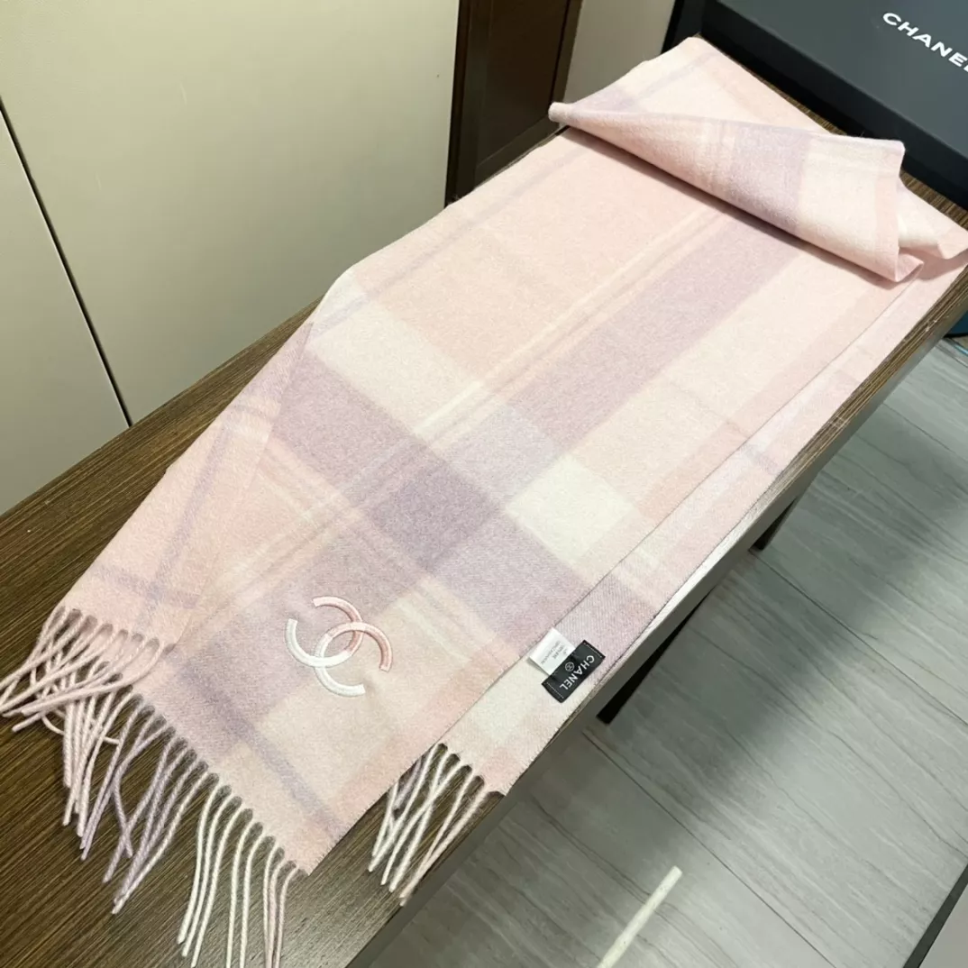 Efficient 7180 Chanel Scarves For Women