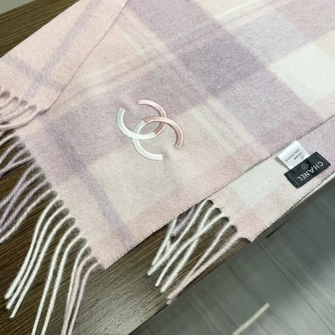 Efficient 7180 Chanel Scarves For Women