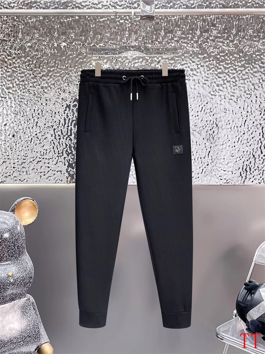 Efficient 7210 Christian Dior Tracksuits Long Sleeved For Men