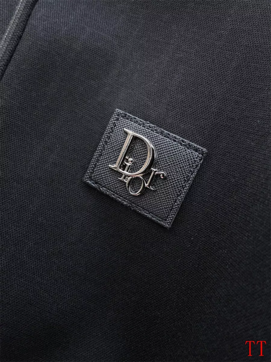 Efficient 7210 Christian Dior Tracksuits Long Sleeved For Men