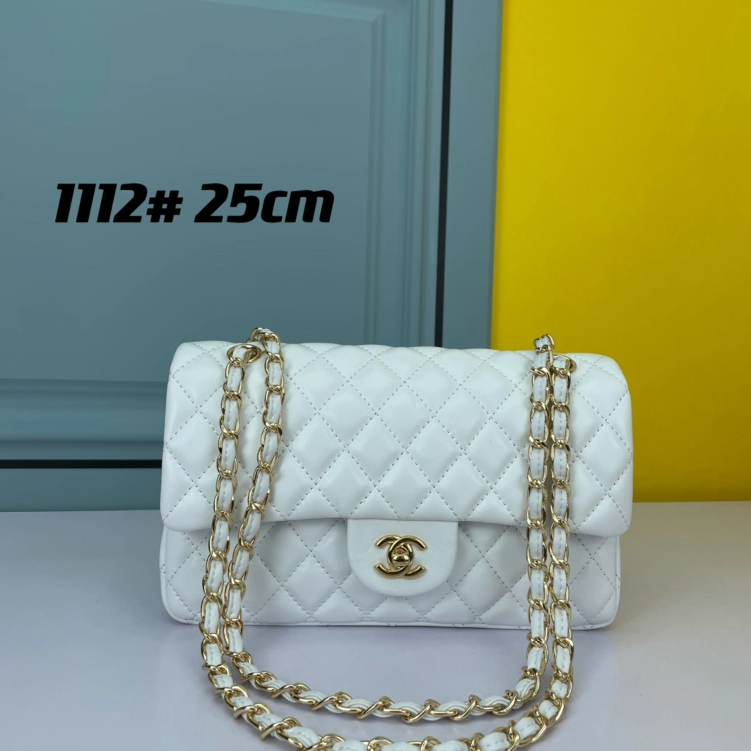 Efficient 7245 Chanel AAA Quality Shoulder Bags For Women