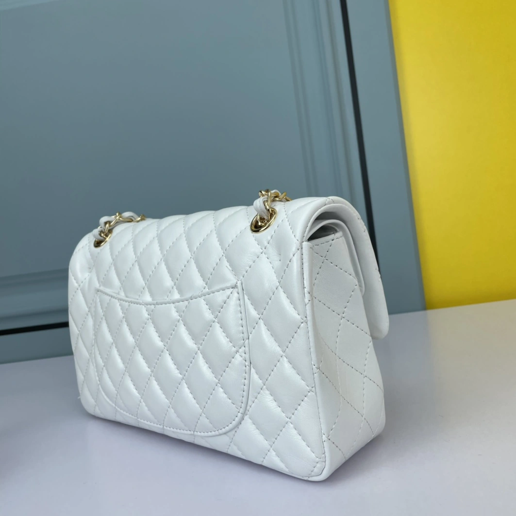 Efficient 7245 Chanel AAA Quality Shoulder Bags For Women