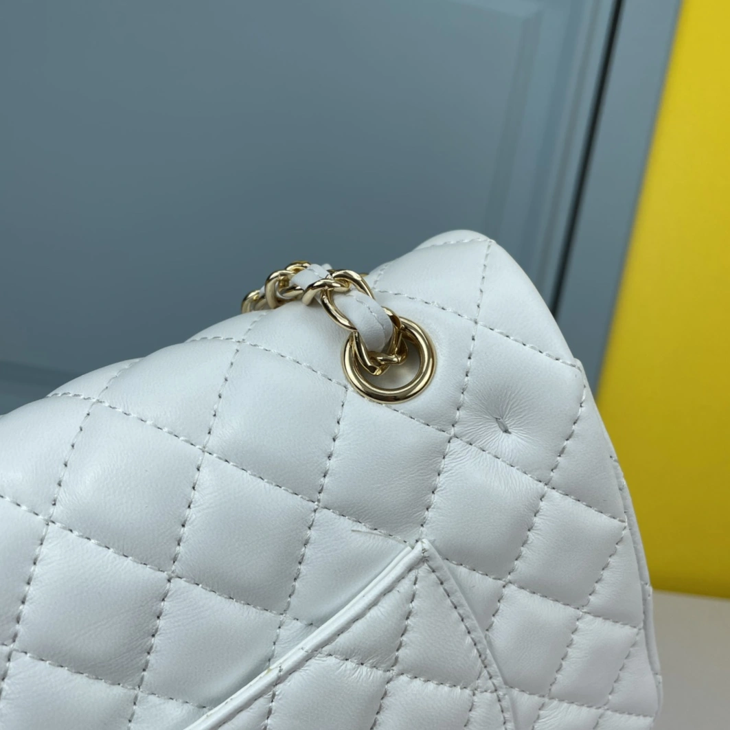 Efficient 7245 Chanel AAA Quality Shoulder Bags For Women