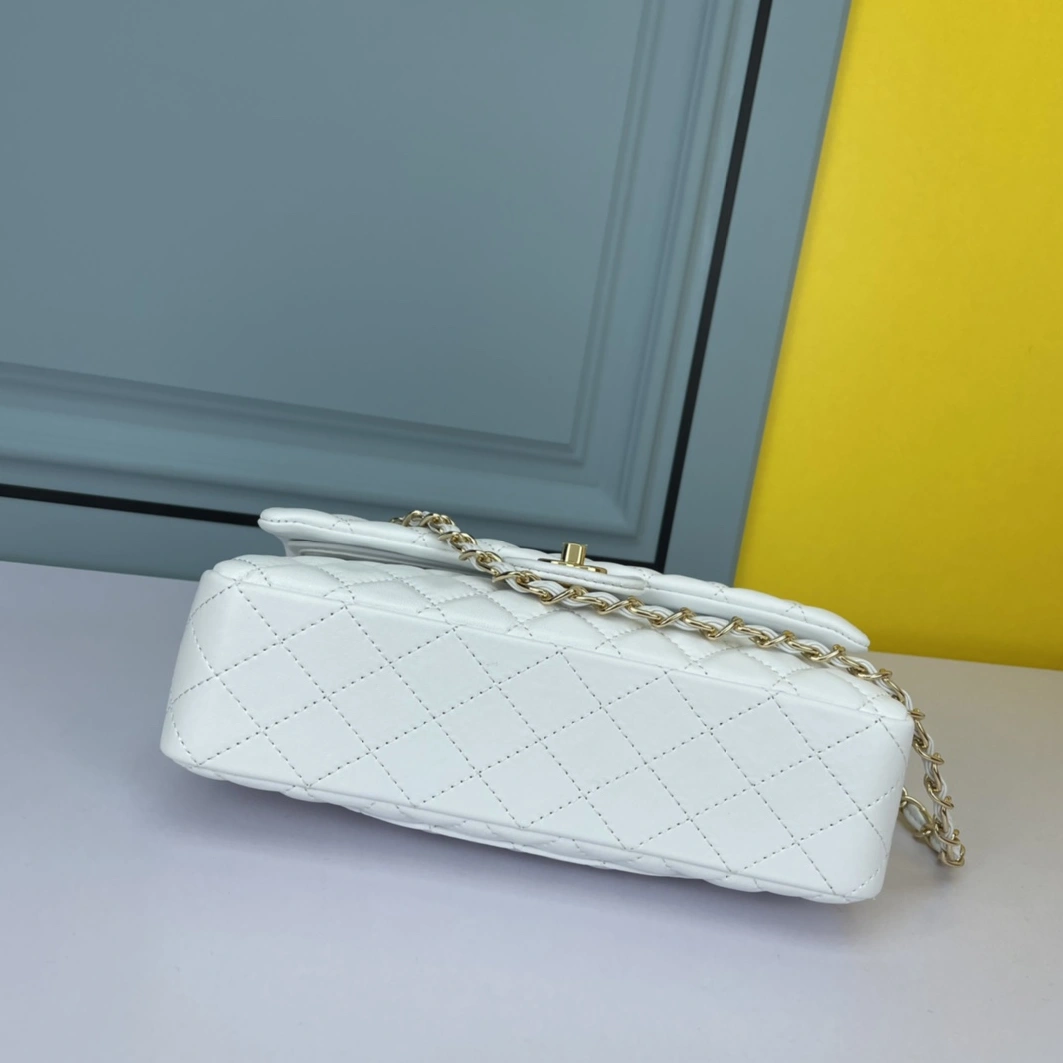 Efficient 7245 Chanel AAA Quality Shoulder Bags For Women