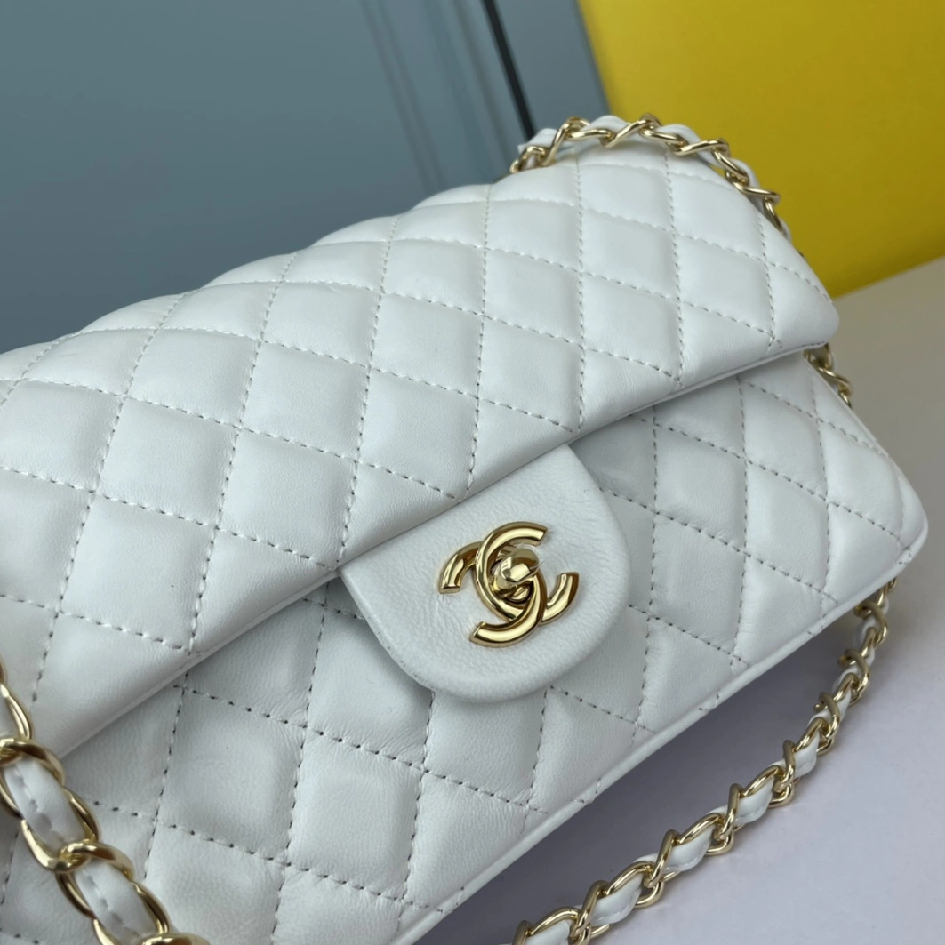 Efficient 7245 Chanel AAA Quality Shoulder Bags For Women