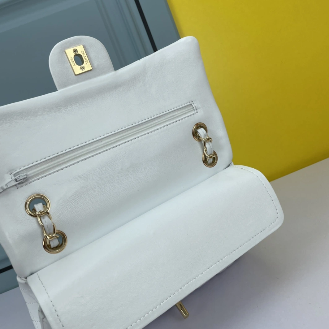 Efficient 7245 Chanel AAA Quality Shoulder Bags For Women