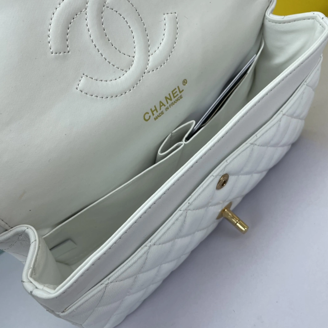 Efficient 7245 Chanel AAA Quality Shoulder Bags For Women