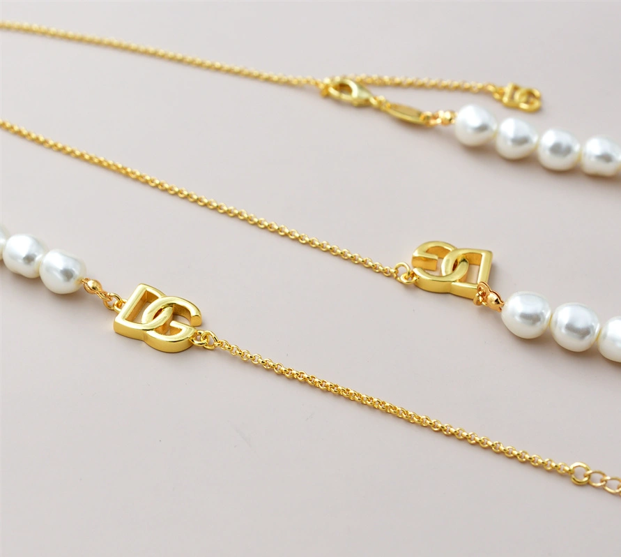 Efficient 7252 Dolce & Gabbana Jewelry Set For Women