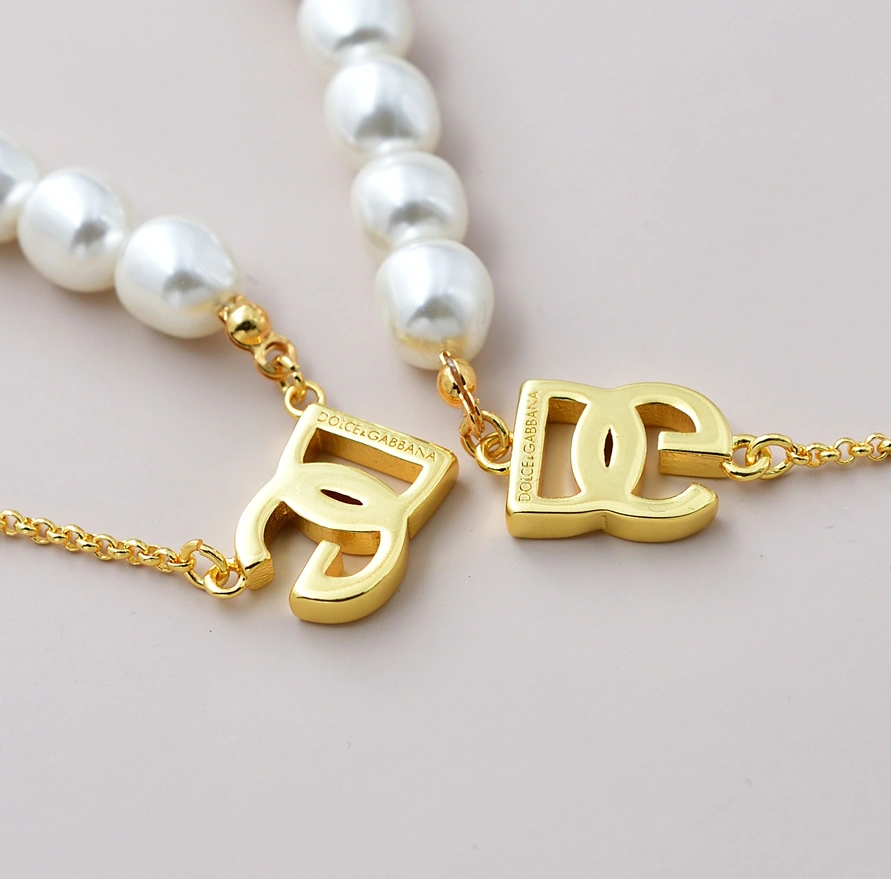 Efficient 7252 Dolce & Gabbana Jewelry Set For Women
