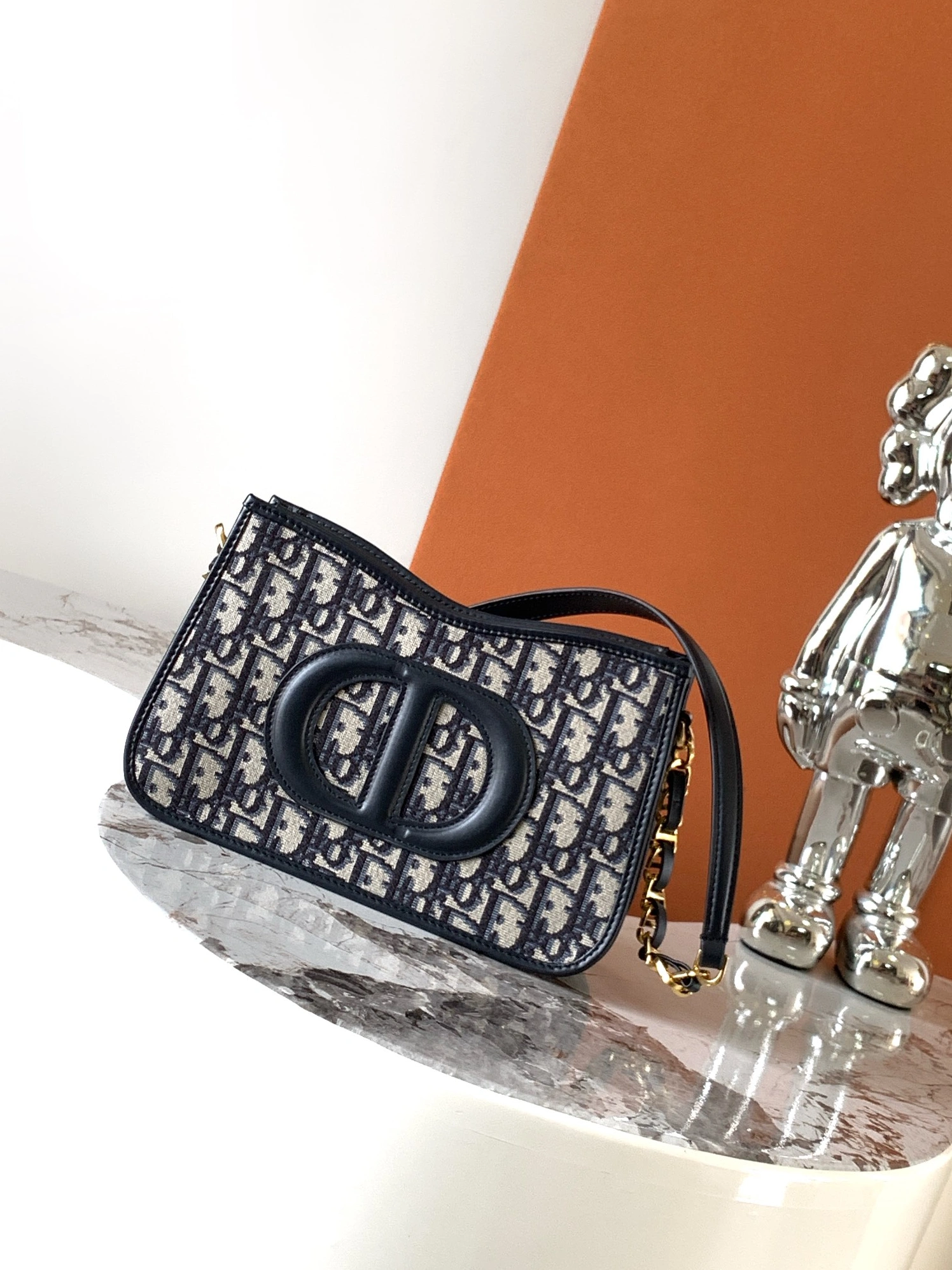 Efficient 7262 Christian Dior AAA Quality Messenger Bags For Women
