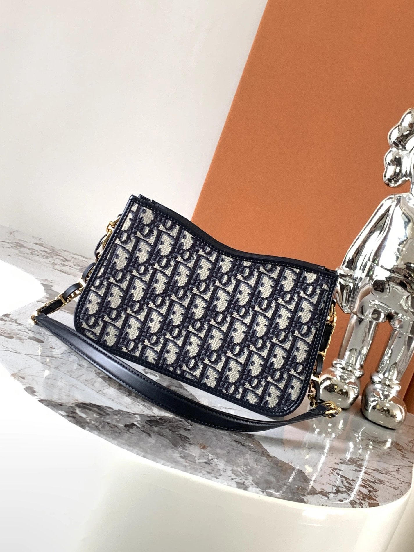 Efficient 7262 Christian Dior AAA Quality Messenger Bags For Women