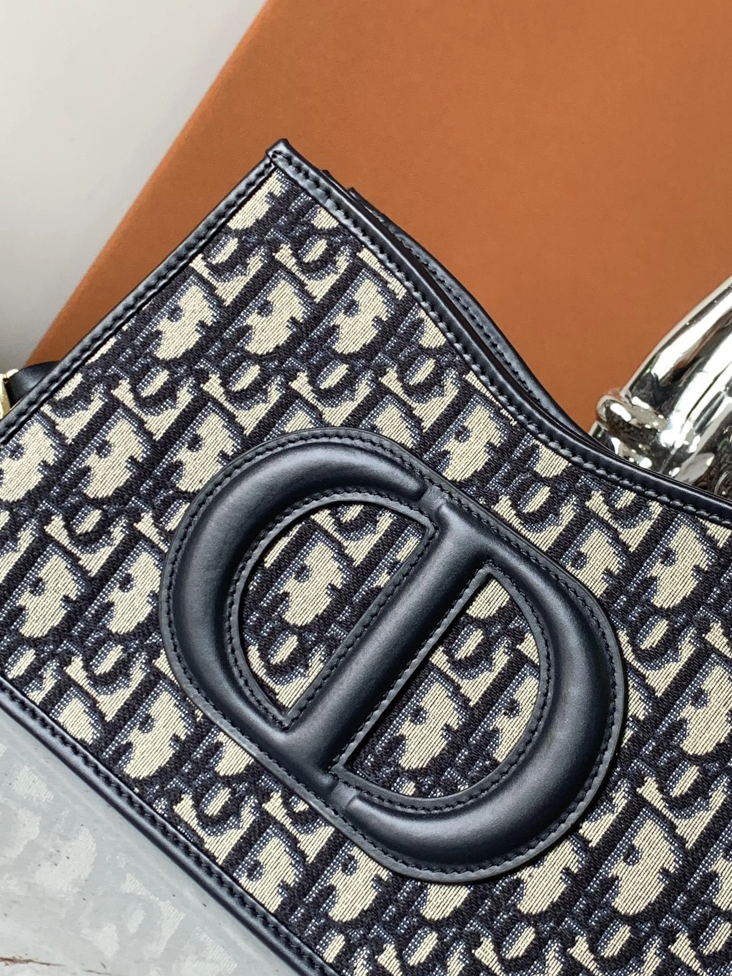 Efficient 7262 Christian Dior AAA Quality Messenger Bags For Women