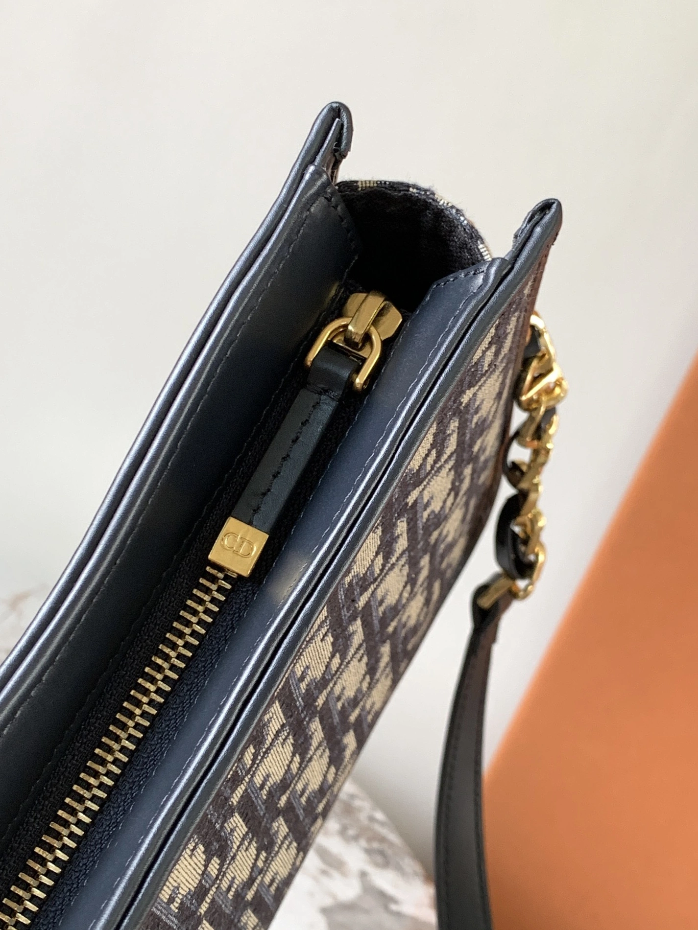Efficient 7262 Christian Dior AAA Quality Messenger Bags For Women