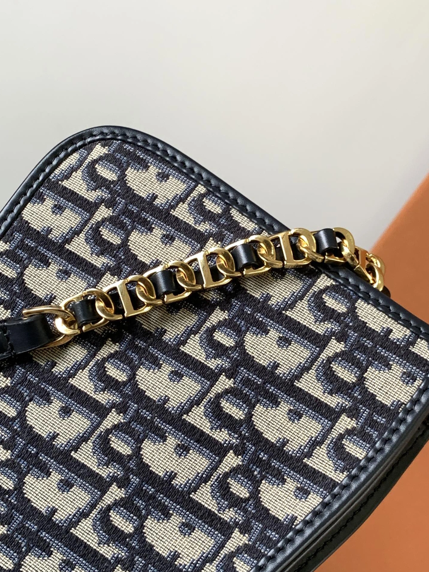 Efficient 7262 Christian Dior AAA Quality Messenger Bags For Women